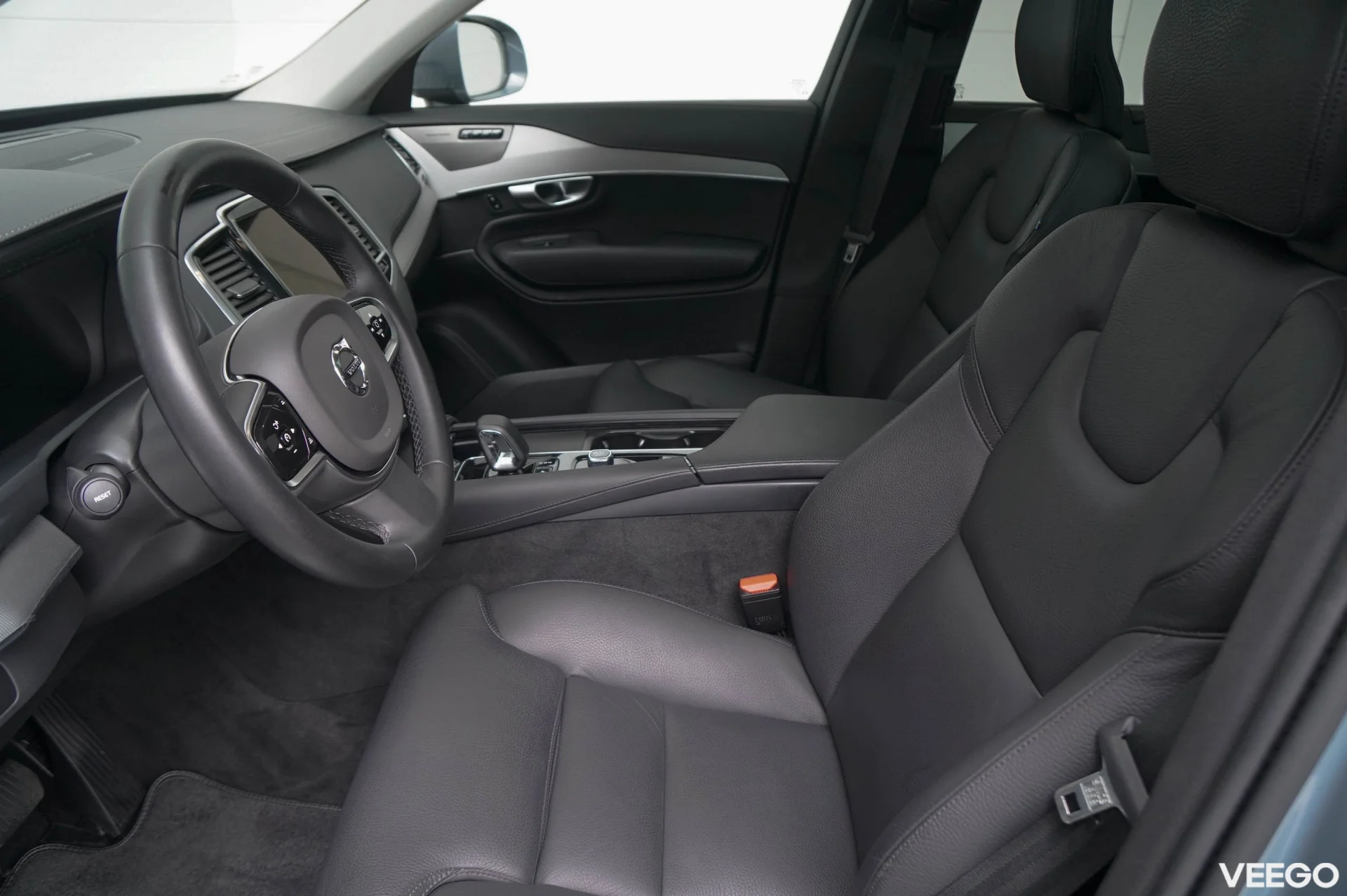 Volvo XC90 AWD Inscription 2 173kW