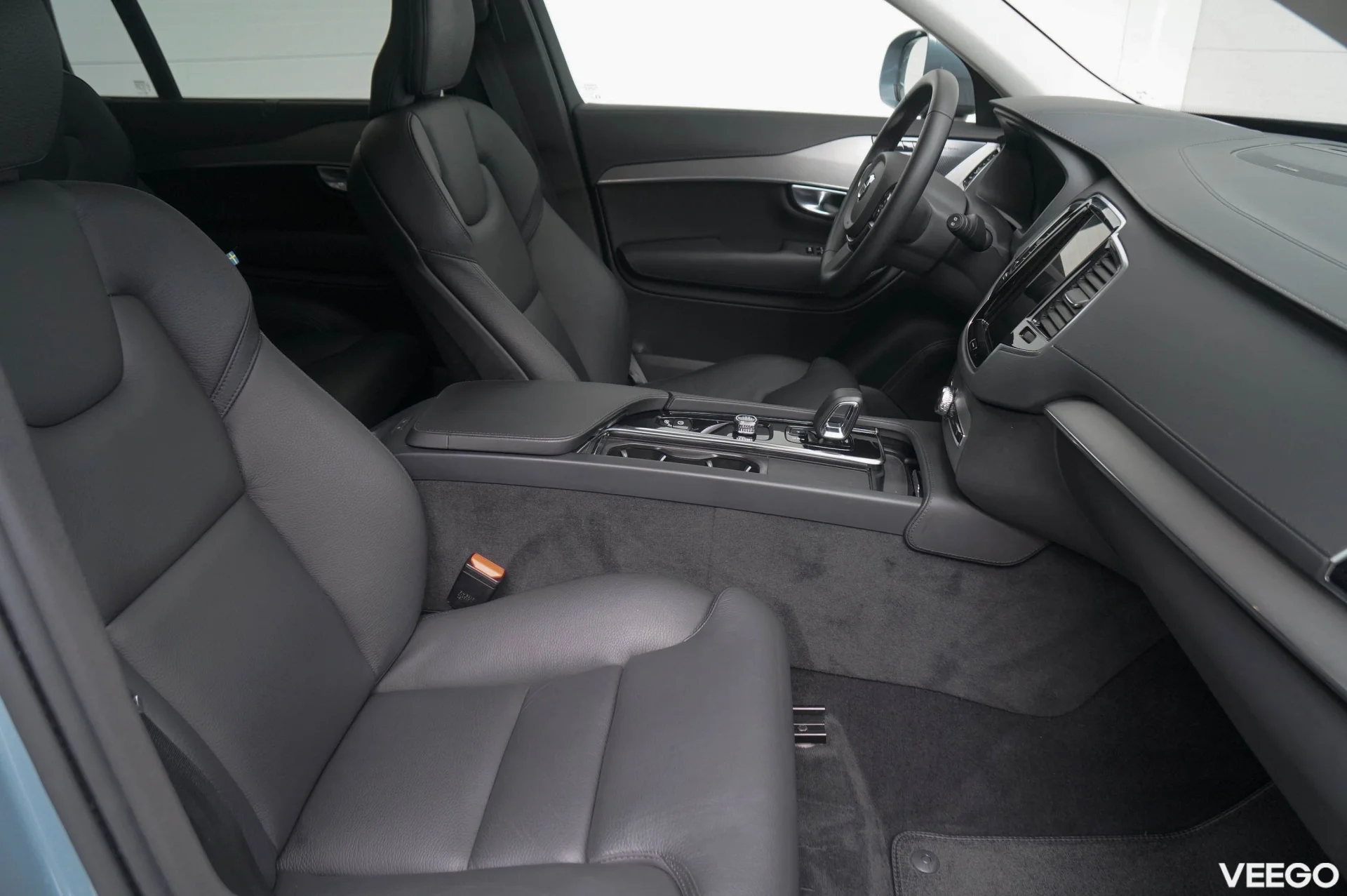 Volvo XC90 AWD Inscription 2 173kW