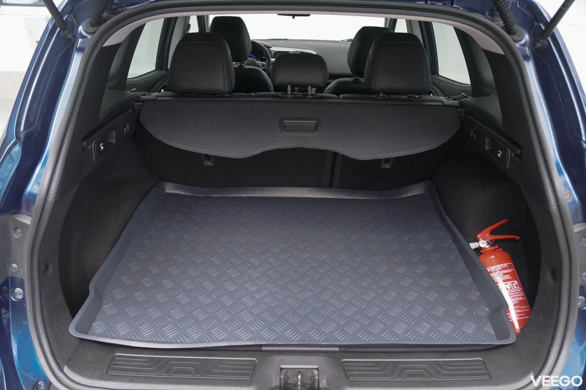 Renault Kadjar Intens Energy Tce 1.2 96kW