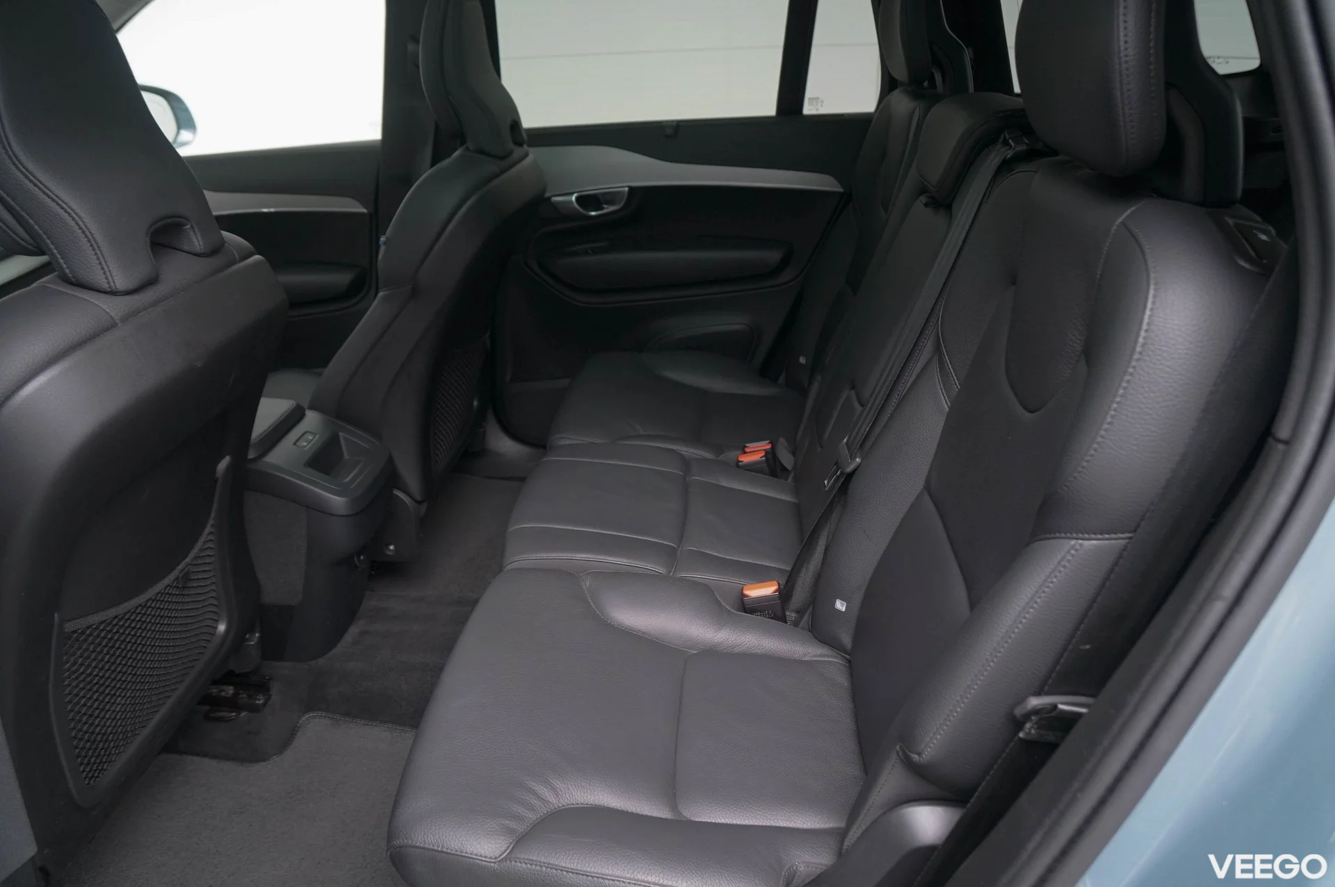Volvo XC90 AWD Inscription 2 173kW