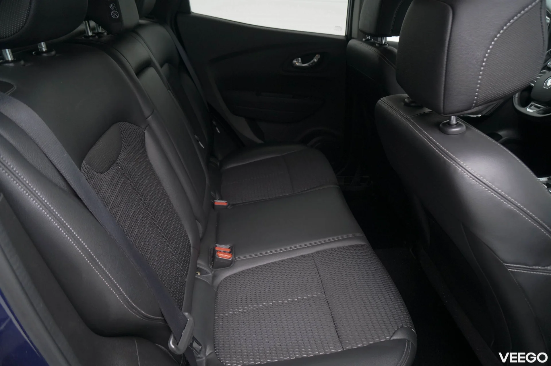Renault Kadjar Intens Energy Tce 1.2 96kW