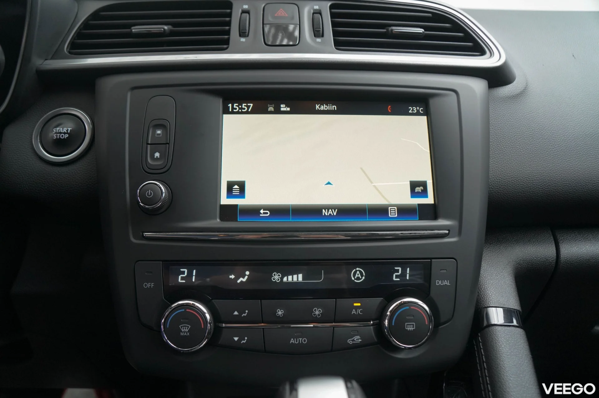 Renault Kadjar Intens Energy Tce 1.2 96kW