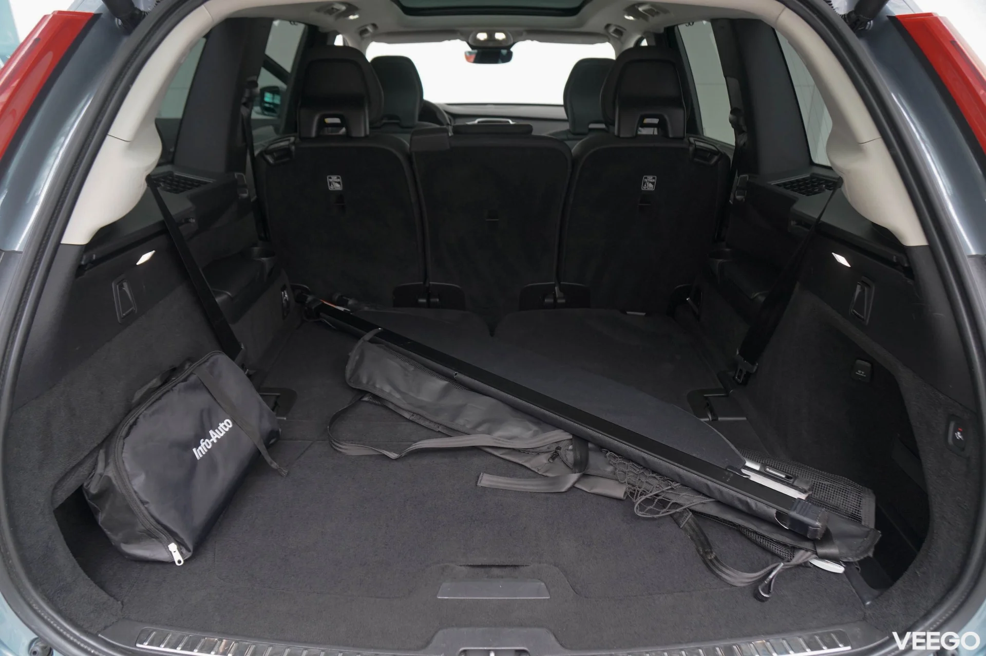 Volvo XC90 AWD Inscription 2 173kW