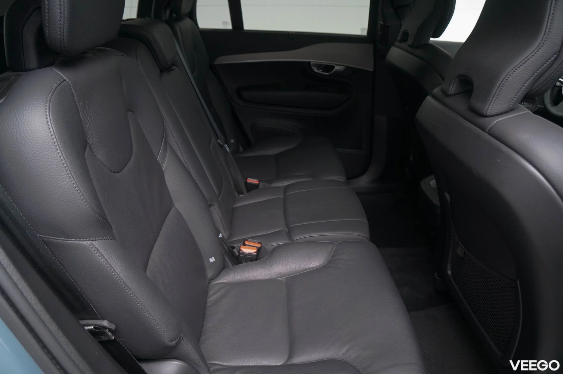 Volvo XC90 AWD Inscription 2 173kW
