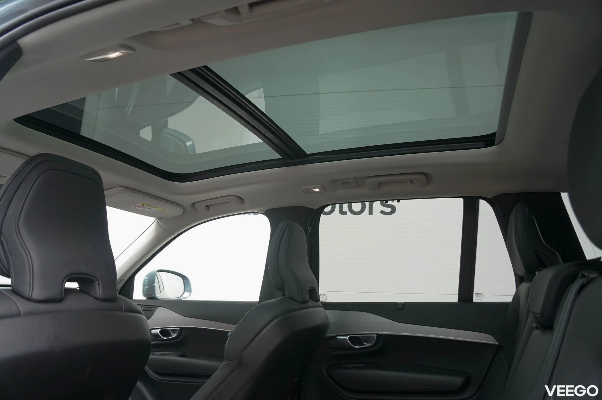 Volvo XC90 AWD Inscription 2 173kW