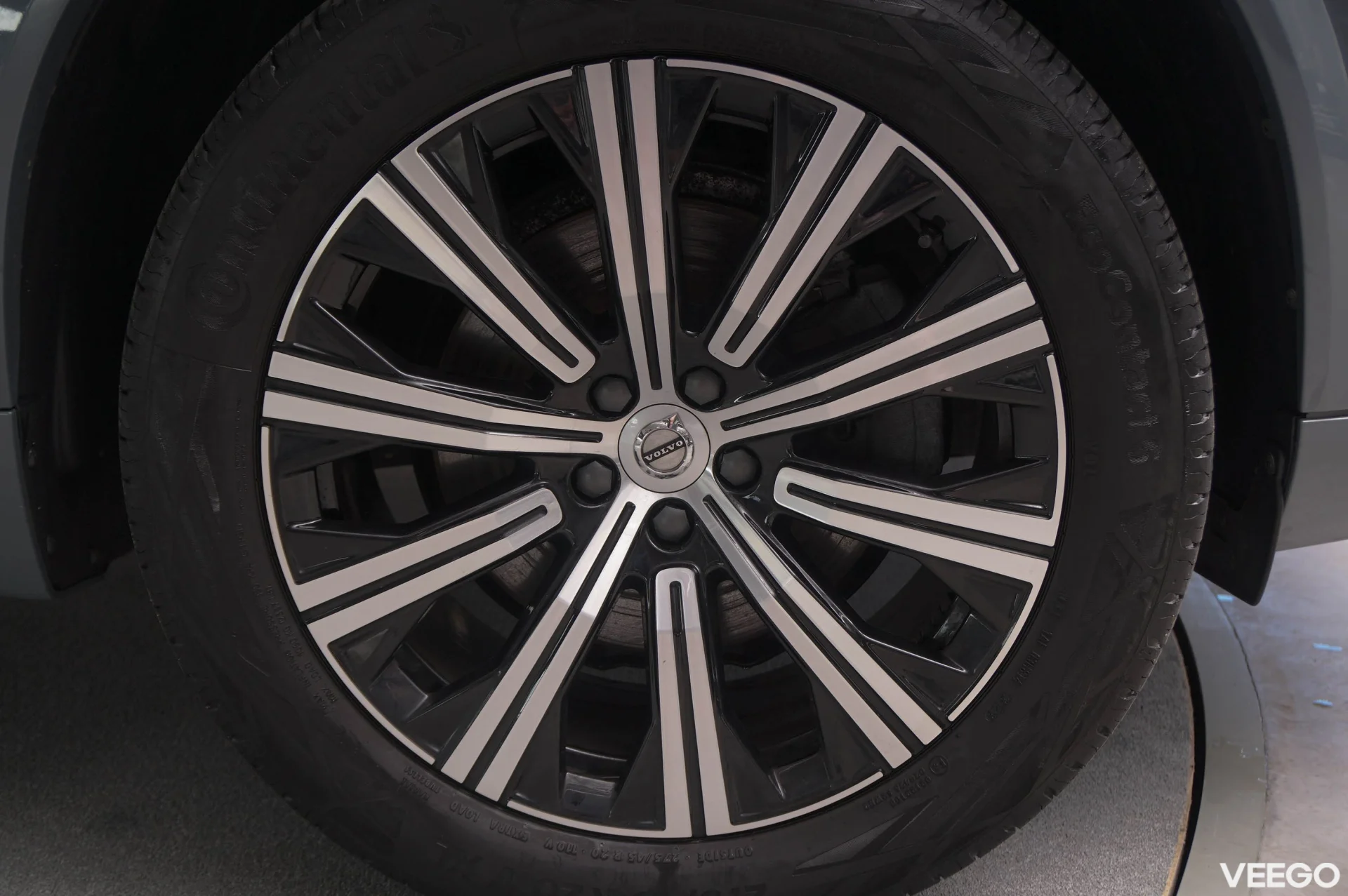 Volvo XC90 AWD Inscription 2 173kW