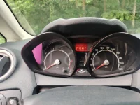 Ford Fiesta 1.2 44kW thumbnail