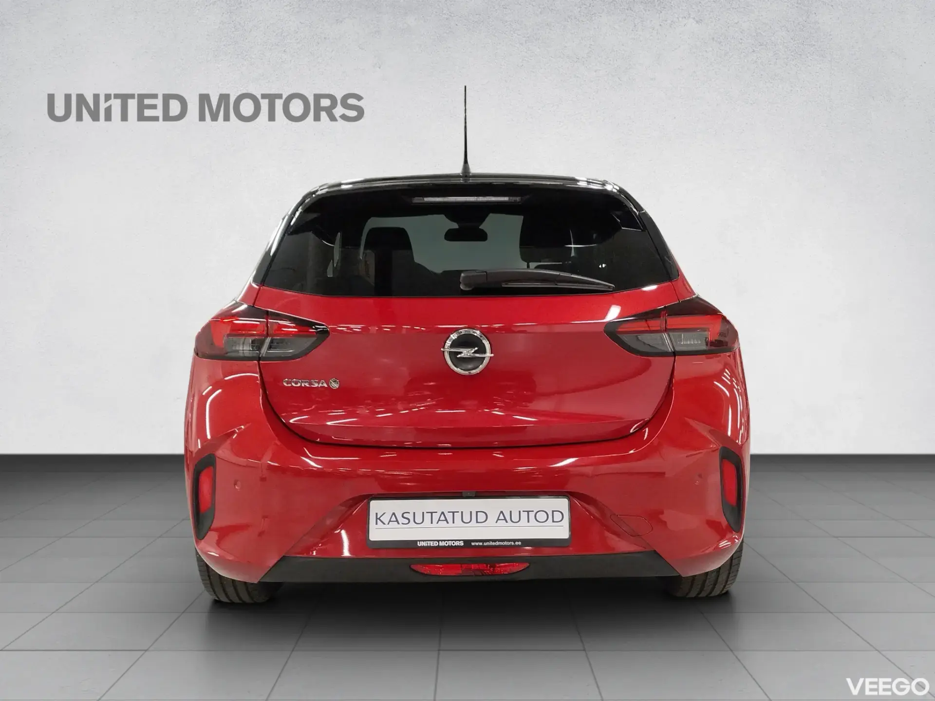 Vehicle Image