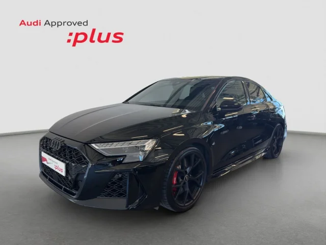 Image of Audi RS 3 294kW