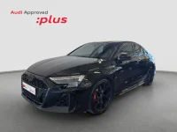 Audi RS 3 294kW thumbnail