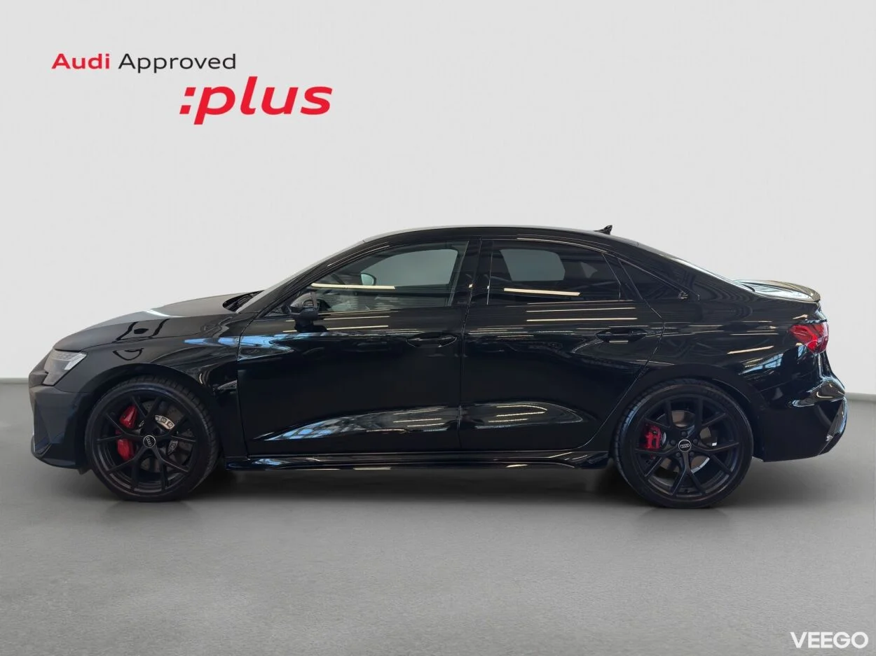 Audi RS 3 294kW