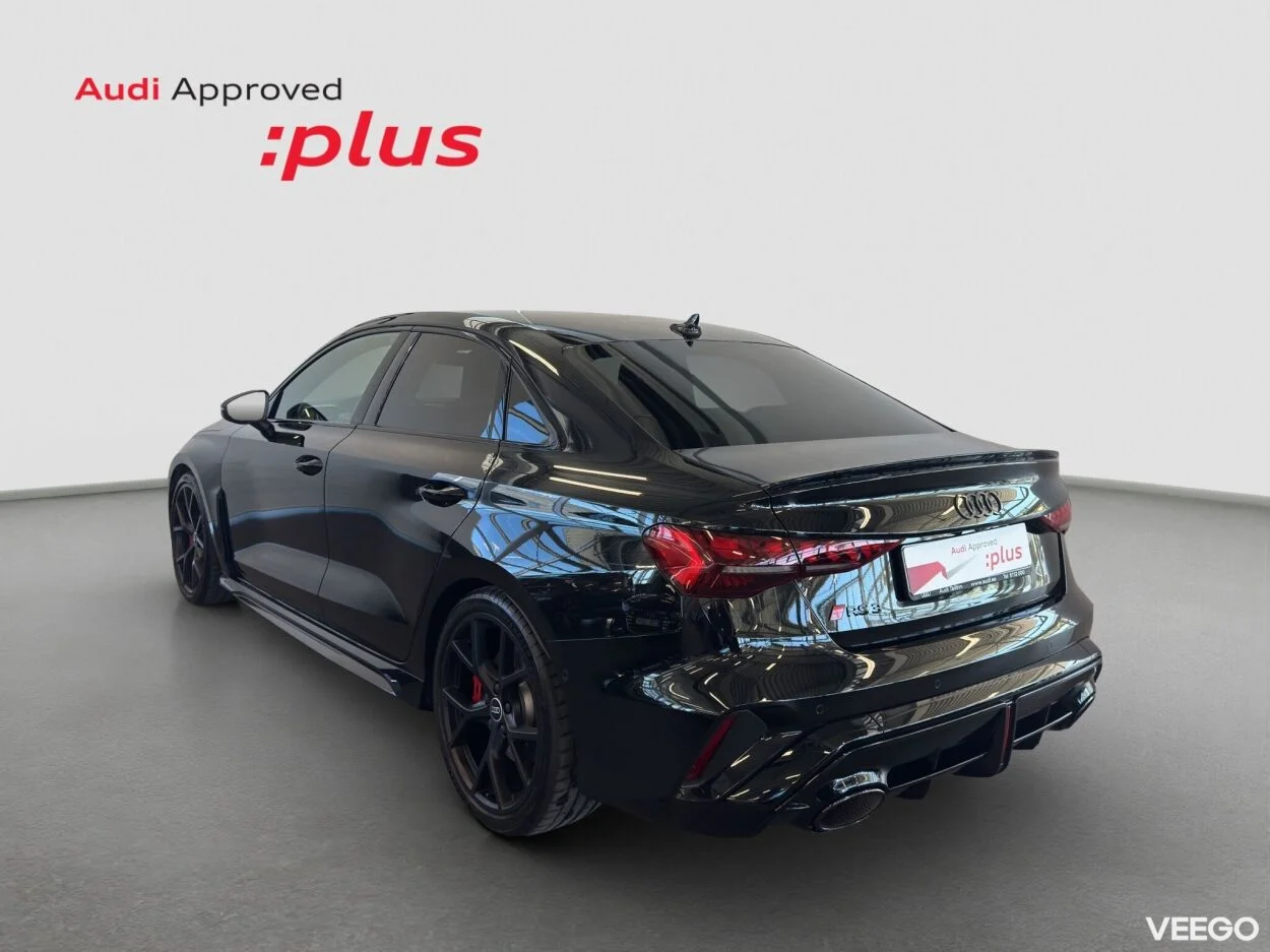 Audi RS 3 294kW
