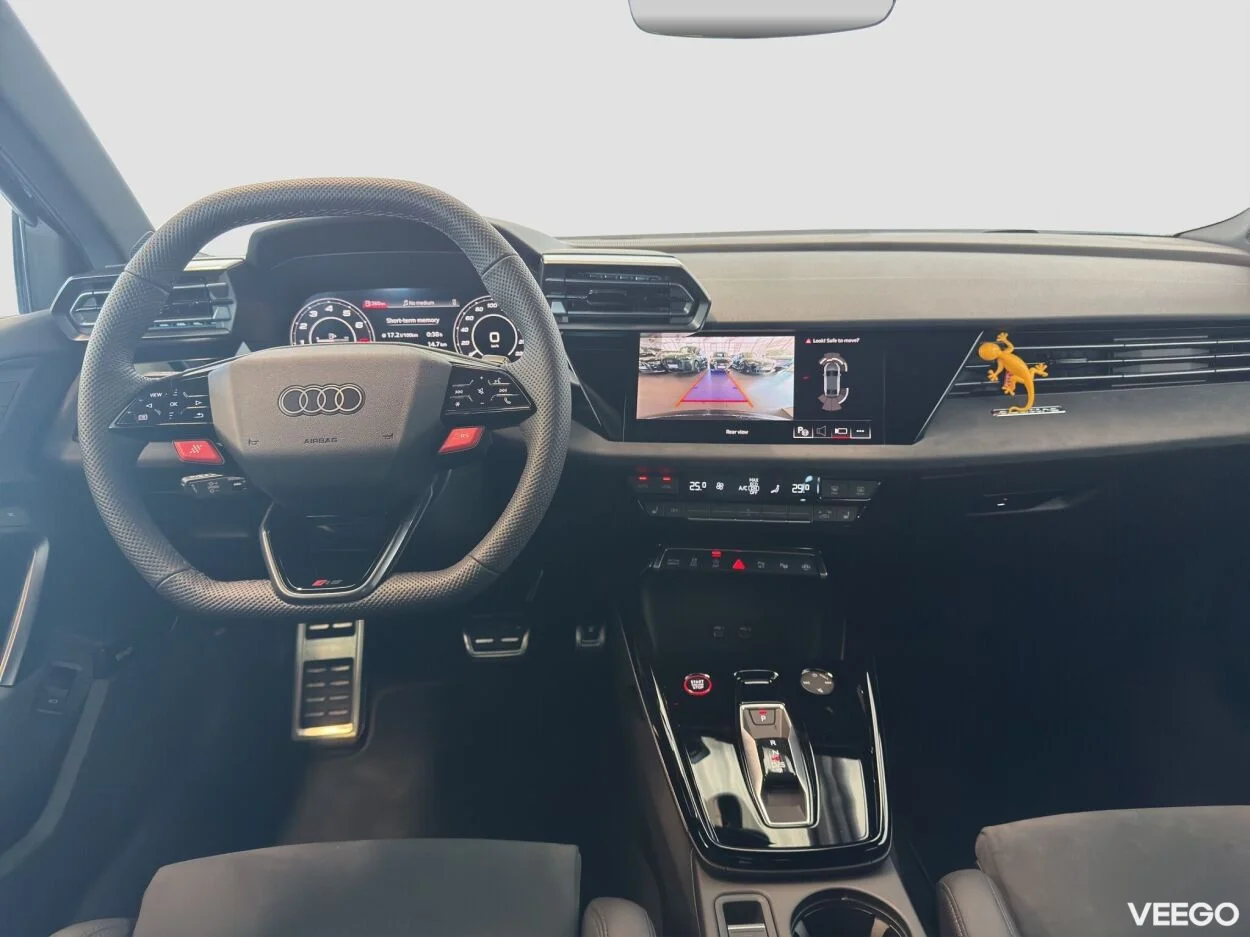 Audi RS 3 294kW