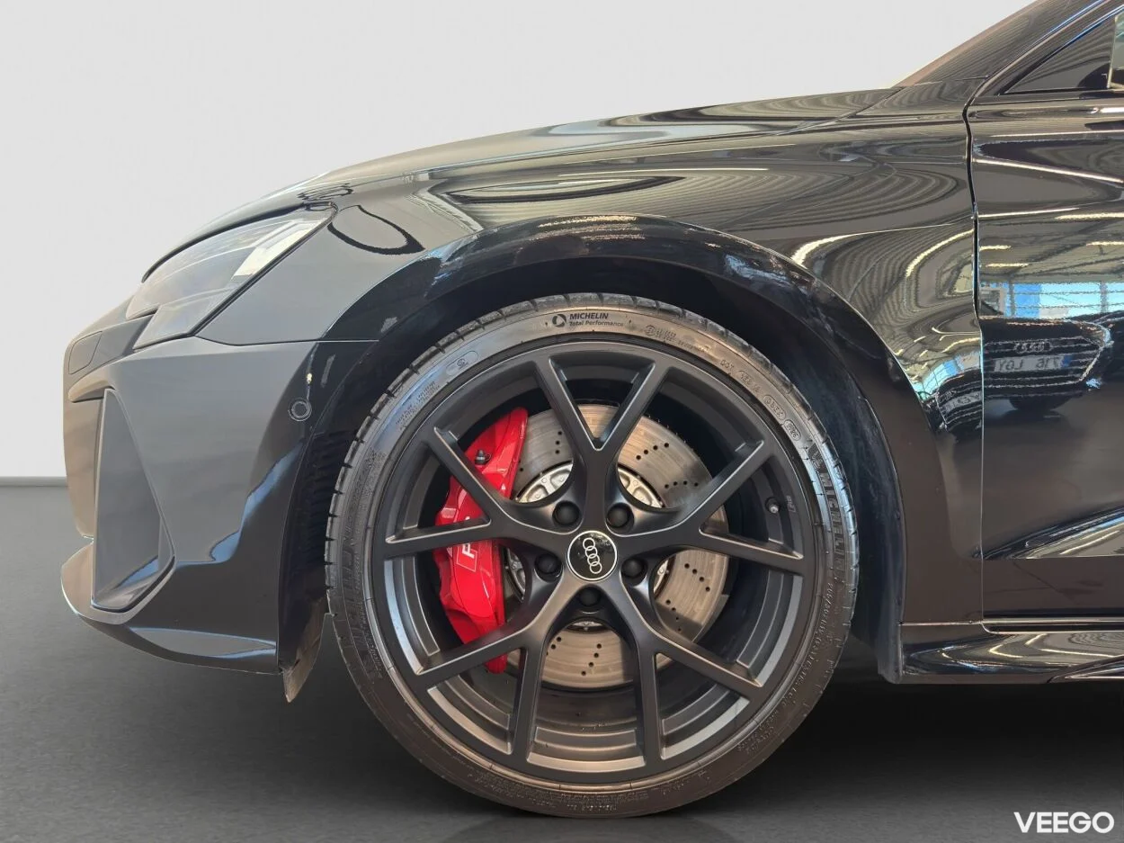 Audi RS 3 294kW