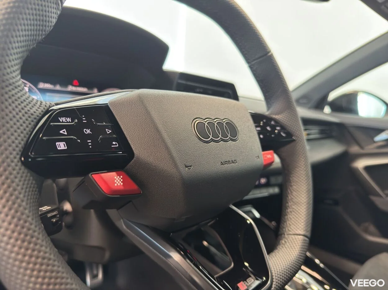 Audi RS 3 294kW