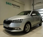 Image of Skoda Fabia AMBITION COMBI 1 70kW