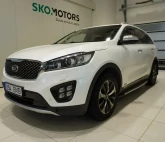 Image of Kia Sorento 2.2 147kW