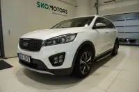 Kia Sorento 2.2 147kW thumbnail