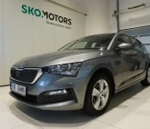 Image of Skoda Scala AMBITION 1 81kW
