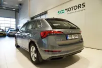 Skoda Scala AMBITION 1 81kW thumbnail