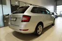 Skoda Fabia AMBITION COMBI 1 70kW thumbnail