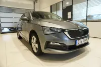 Skoda Scala AMBITION 1 81kW thumbnail