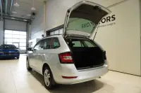 Skoda Fabia AMBITION COMBI 1 70kW thumbnail