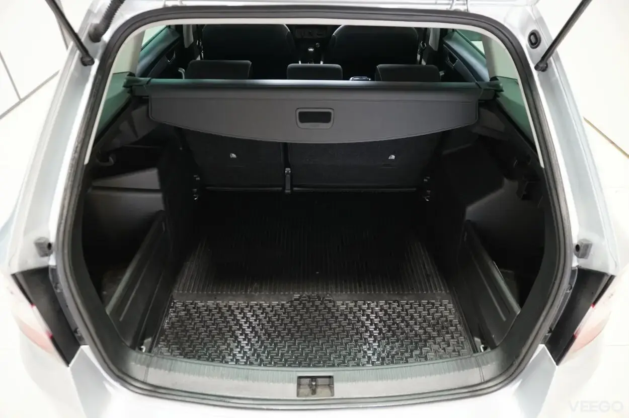 Skoda Fabia AMBITION COMBI 1 70kW