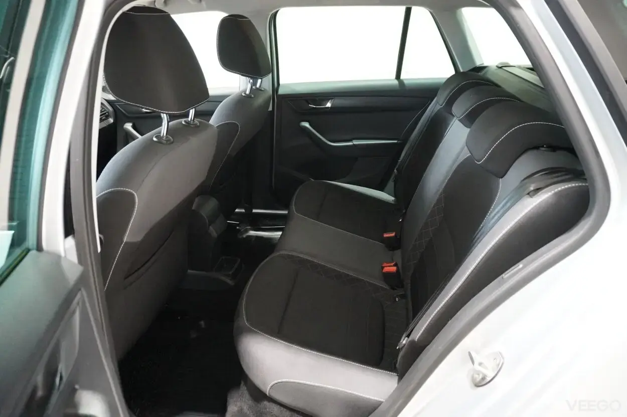 Skoda Fabia AMBITION COMBI 1 70kW