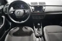 Skoda Fabia AMBITION COMBI 1 70kW thumbnail