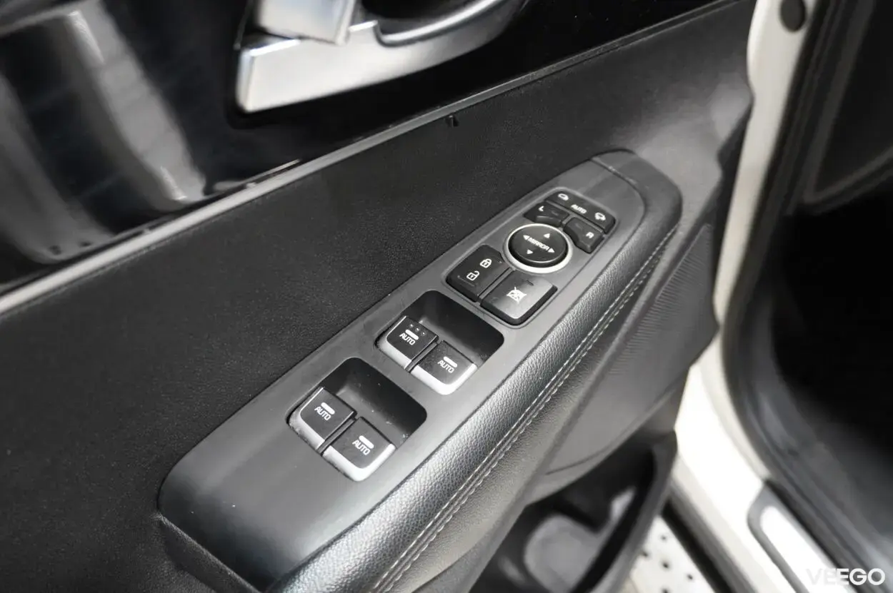 Kia Sorento 2.2 147kW