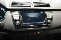 Skoda Fabia AMBITION COMBI 1 70kW thumbnail