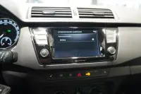 Skoda Fabia AMBITION COMBI 1 70kW thumbnail