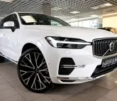 Image of Volvo XC60 AWD H&K ULTIMATE BRIGHT INTELLI SAFE 2 293kW