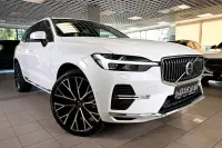 Volvo XC60 AWD H&K ULTIMATE BRIGHT INTELLI SAFE 2 293kW thumbnail