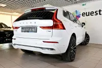 Volvo XC60 AWD H&K ULTIMATE BRIGHT INTELLI SAFE 2 293kW thumbnail