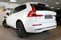 Volvo XC60 AWD H&K ULTIMATE BRIGHT INTELLI SAFE 2 293kW thumbnail