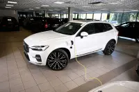 Volvo XC60 AWD H&K ULTIMATE BRIGHT INTELLI SAFE 2 293kW thumbnail