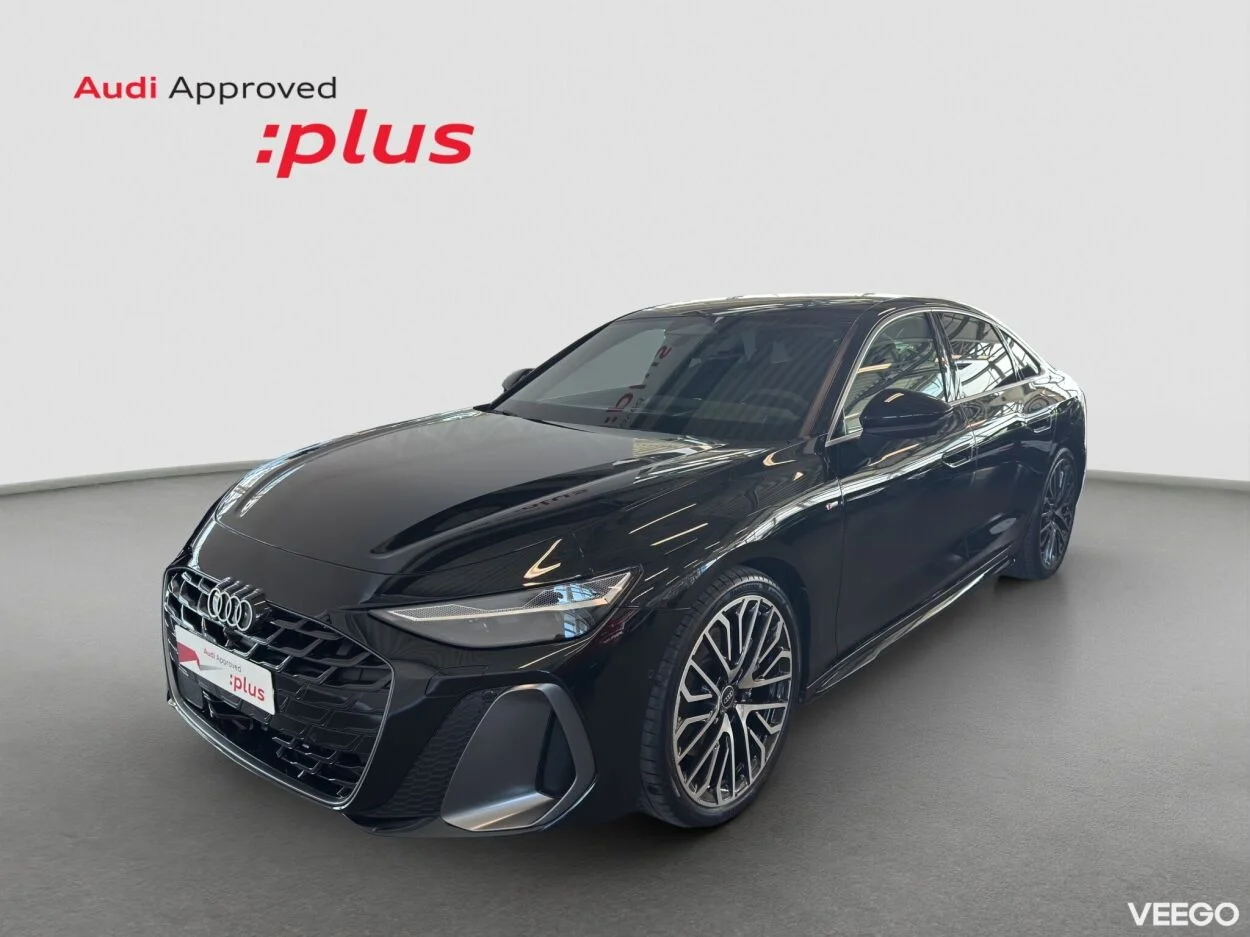 Audi A6 220kW