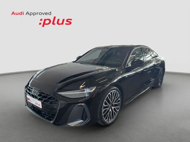 Image of Audi A6 220kW