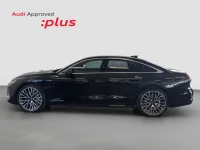Audi A6 220kW thumbnail