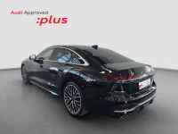 Audi A6 220kW thumbnail