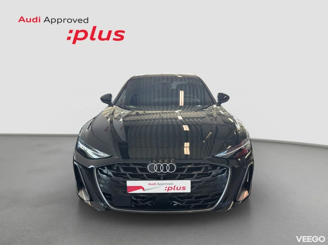 Audi A6 220kW