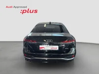 Audi A6 220kW thumbnail
