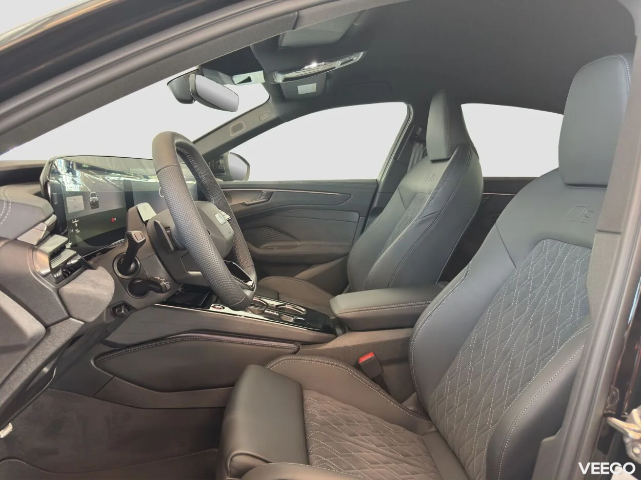 Audi A6 220kW