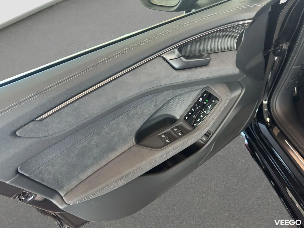 Audi A6 220kW