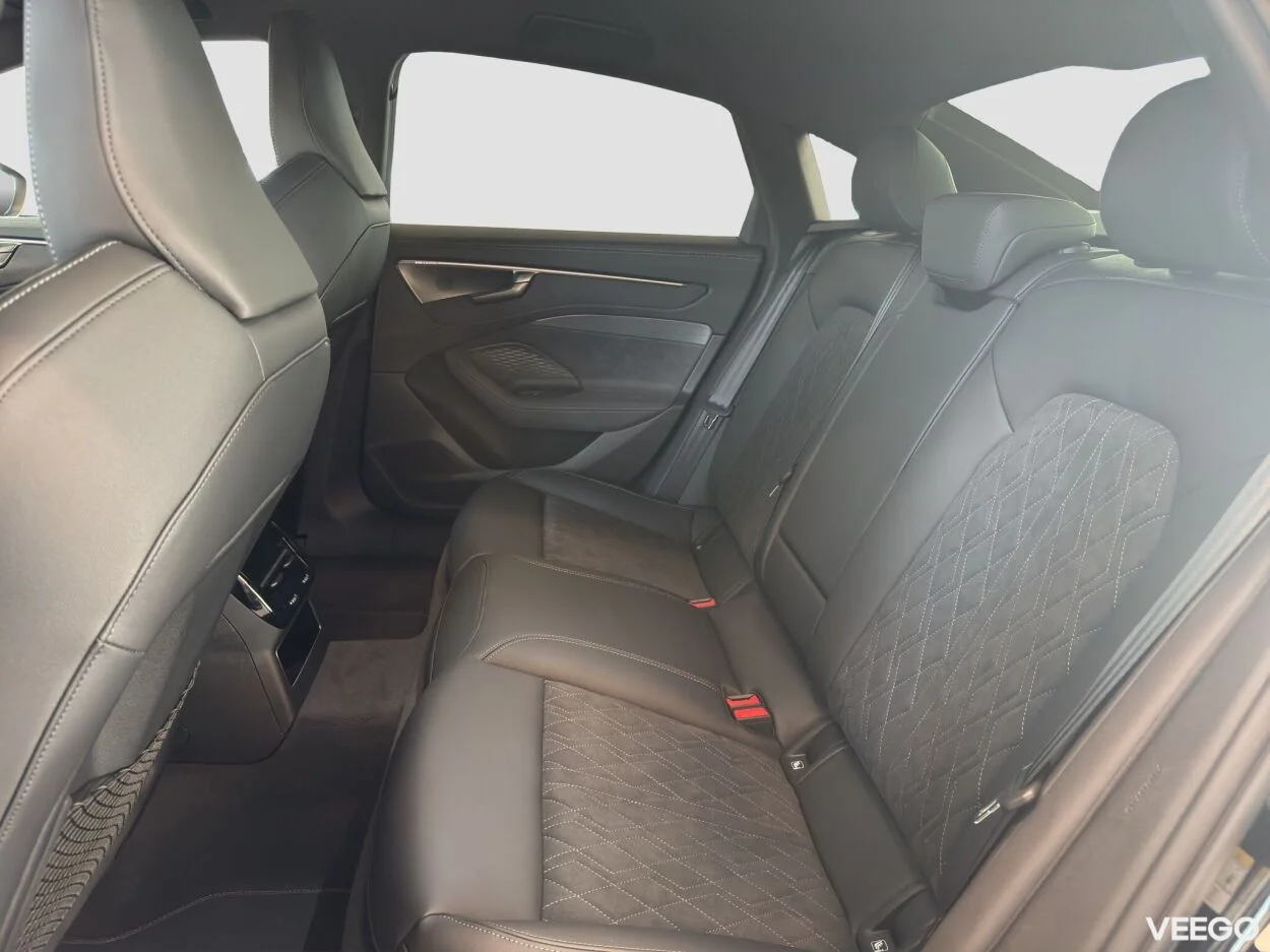 Audi A6 220kW