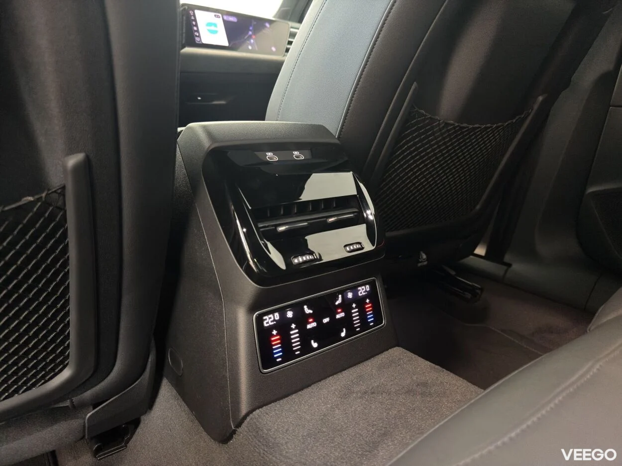 Audi A6 220kW