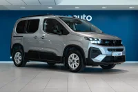 Peugeot Rifter N1 1.5 96kW thumbnail