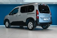Peugeot Rifter N1 1.5 96kW thumbnail
